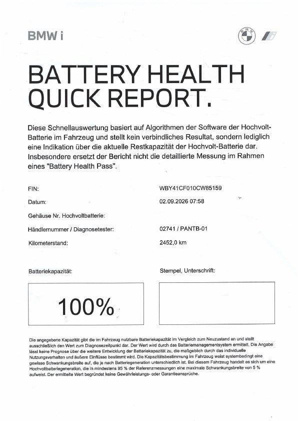 BMW iX - Bild 1