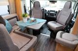 Knaus Sky TI 650 MEG Platinum Selection | Automatik - Knaus 650 meg