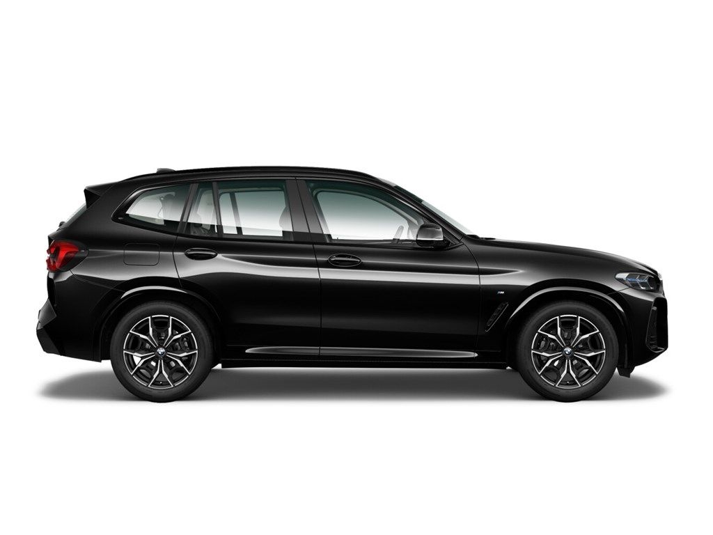 BMW X3 xDrive30i M Sport Laserlicht+Hifi+Memory imagem 2