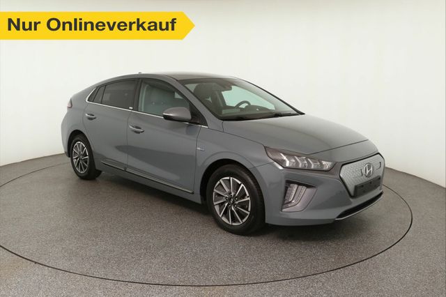 Hyundai IONIQ Style Elektro LED+NAVI+ACC+SHZ+ALLWETTER+