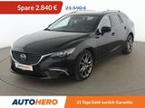 Mazda 6 2.5 Kizoku Intense Aut. *LED*ACC*CAM* - Mazda 6: I