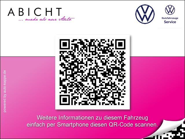 Volkswagen Golf GTI 2.0 TSI DSG AHK SPORTFW DAB PDC Klima