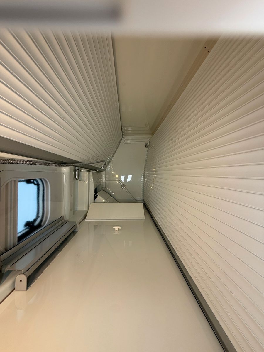 Fahrzeugabbildung Malibu Van charming GT skyview 640 LE