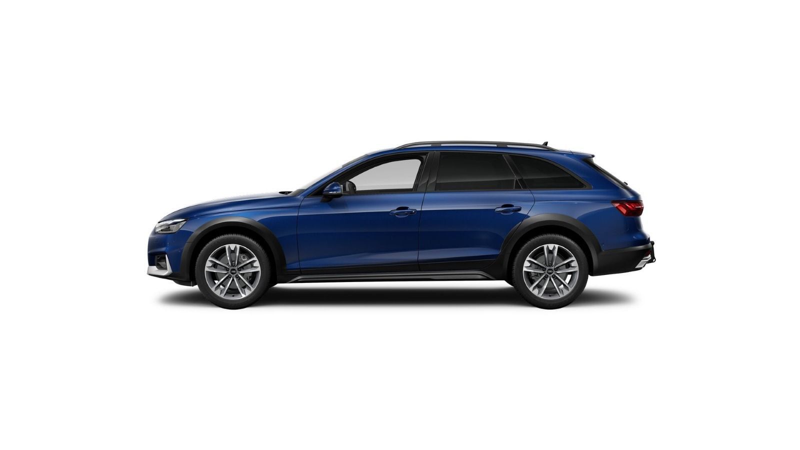 Audi A4 Allroad - Bild 6