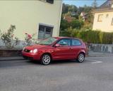 Volkswagen Polo 1.4 FSI Comfortline Comfortline - Volkswagen Polo: Fsi