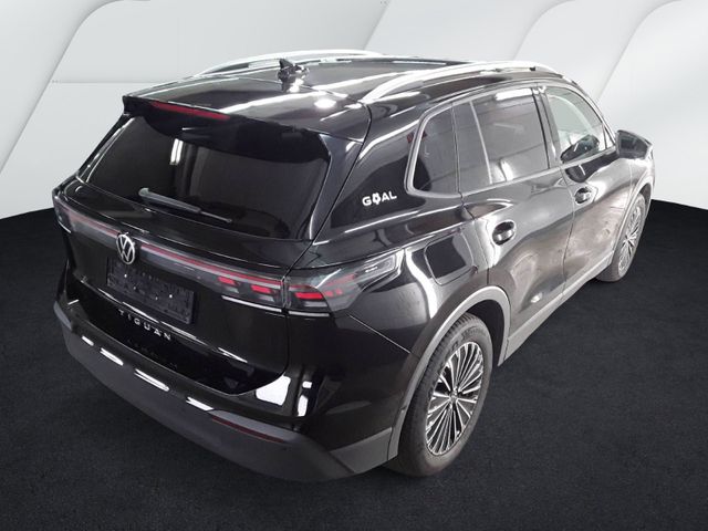 Tiguan 1.5 eTSI LIFE GOAL DSG LED+KAMERA+AHK+DCP
