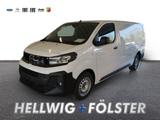 Opel Vivaro Cargo L + RFK 180 °+ PDC + 10''-Touchscre