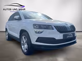 Skoda Karoq Ambition*Standheizung*DSG*Navi*RFK*ACC* - Skoda Karoq