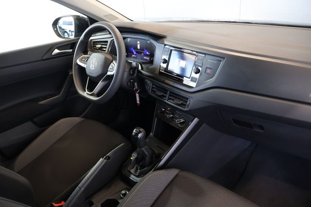 Volkswagen Taigo 1.0 TSI AID+FRONT+LANE+LED+CARPLAY