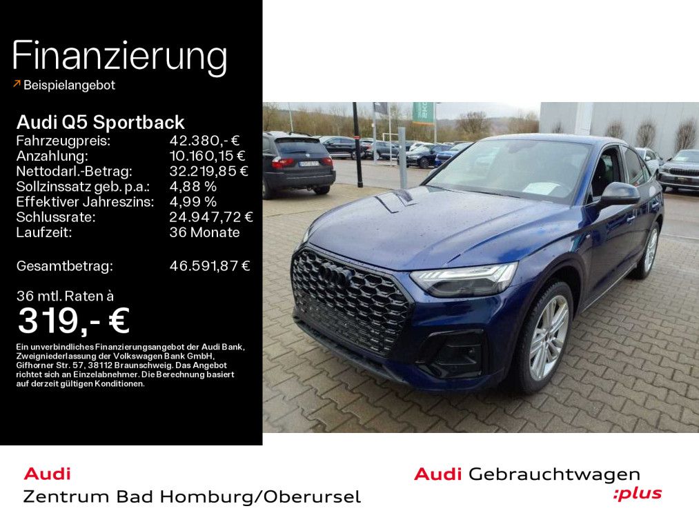Image of Audi Q5