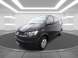 Volkswagen T6 TRANSPORTER KOMBI 6.1 LR TDI 9-SITZER 3/3/3 ( - Volkswagen: Transporter 9 Sitzer