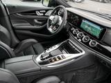 Mercedes-Benz AMG GT 63 S 4MATIC+ |KEYL|MBeam|COMAND|BURM|KAM - Mercedes-Benz in Frankfurt (Main)