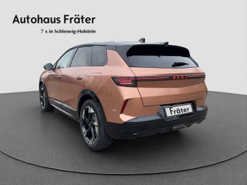 Fotografie 6 des Opel Grandland (X) Grandland "NEU" 73kWh-Batterie 157kW Electric GS