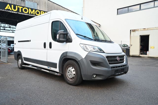 Fiat Ducato Maxi Grossr.-Kasten KÜHLWAGEN