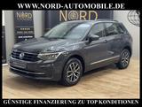 Volkswagen Tiguan Life 1.4 TSI eHybrid DSG AHK*Dig.Cockpit - Volkswagen mit Hybrid-Antrieb