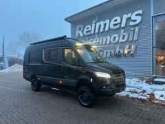 Malibu Genius 641 LE performance 4x4 -Lithium-Bat.