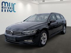 VW Passat Variant 2.0 TDI DSG~ACC~LED~Kam