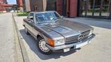 Mercedes-Benz SL 280 Automatik 1984 - Mercedes-Benz Gebrauchtwagen von 1984