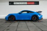 Porsche 992 911 GT3 PDK/LIFT/VOLLSCHALE/MATRIX/BOSE/APPR - Porsche 992 aus 2022
