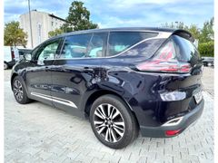 Fahrzeugabbildung Espace V Initiale Paris 1.6 dCi 160 Energy
