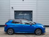 Skoda Fabia 1,0 TSI Monte Carlo VIRTUAL+NAVI+LED+PANO - Skoda Fabia mit Benzin-Antrieb: Kleinwagen