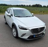 Mazda CX-3 Kizoku Kompakt-SUV - Mazda CX-3 Kombi Gebrauchtwagen
