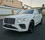 Bentley Bentayga 4.0 V8 Azure 4WD** PANO** 2022**  - weiße Bentley Bentayga