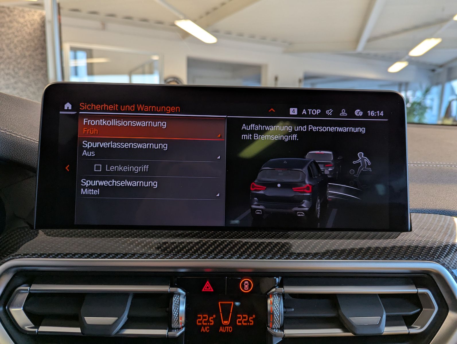 BMW X3 20d Xd M-Sport Pano StHz. H/K Laser AHK 21" - Image 32