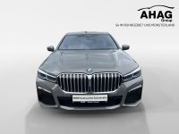 BMW 745 - Vorschau Bild 2