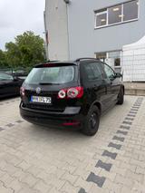 Volkswagen VW Golf Plus Technisch Top TÜV NEU bis 7.27 - Volkswagen Golf: 7 Plus