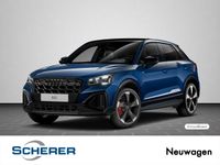 Audi SQ2 - Vorschau Bild 1