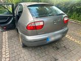 Seat Leon 1.9 tdi 130ps ASZ - Seat Leon aus 2003: TDI