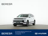 Hyundai IONIQ 9 110 kWh 4WD UNIQ *7 Sitze* HUD el.Heck - weiße Hyundai IONIQ 9