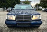 Mercedes-Benz E 200*KLIMA*ALU*TOP* - gebrauchte Mercedes-Benz E 200 aus dem Jahr 1995