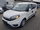 Fiat Doblo  SX Maxi Kombi - Fiat Doblo: Kombi, Maxi