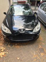 Peugeot 407 Sport HDi FAP 135 Sport - Peugeot 407: Hdi