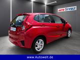 Honda Jazz 1.3 16V i-VTEC Auto Klima Sitzhzg Parkhilfe - Honda Jazz: Vtec