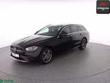 Mercedes-Benz E 300 de T 4MATIC AMG MULTIBEAM,360GRAD,KEYLESS - Mercedes-Benz E-Class: Plug-In Hybrid