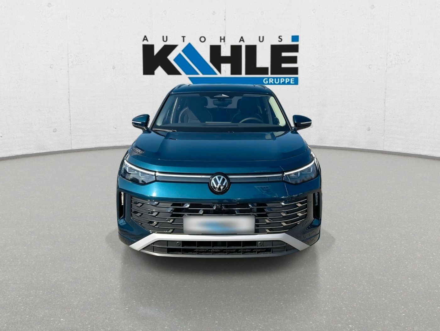 Volkswagen Tayron - Bild 7