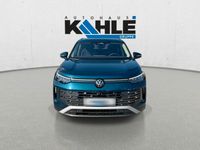 Volkswagen Tayron - Vorschau Bild 7
