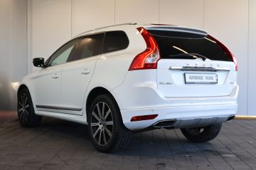 Volvo XC60 Summum XEN+LEDER+KAM+MEM+PANO+20"