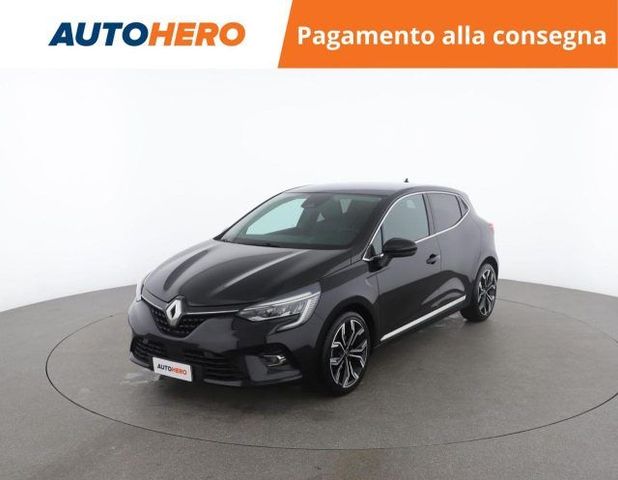 Renault RENAULT Clio Blue dCi 85 CV 5 porte Intens