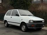Suzuki Alto OLDTIMER|AUTOMATIK|H-ZULASSUNG... - Suzuki Alto: Automatik