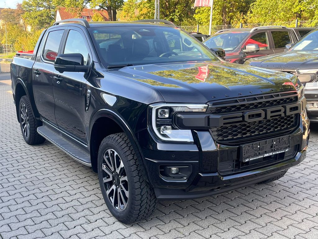 Image of Ford Ranger