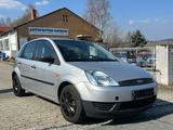 Ford Fiesta 1.4  Ambiente TÜV Neu - Ford Fiesta aus 2002: 1.4