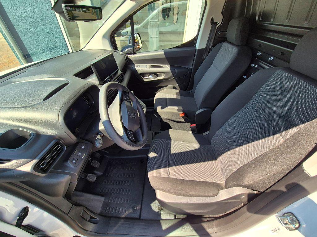 Citroën Berlingo L2 HDi 130 KLIMA+LED+NAVI+KAMERA