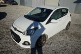 Hyundai i10 1.2 |Bluetooth| |Sitzheiz.| |Klima| |HU:NEU| - gebrauchte Hyundai i10 aus dem Jahr 2015