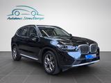 BMW X3 30xd AHK ACC PANO H/K KZU STHZ QI EDC LASER - BMW X3 mit Diesel-Antrieb: Geländewagen, Automatik