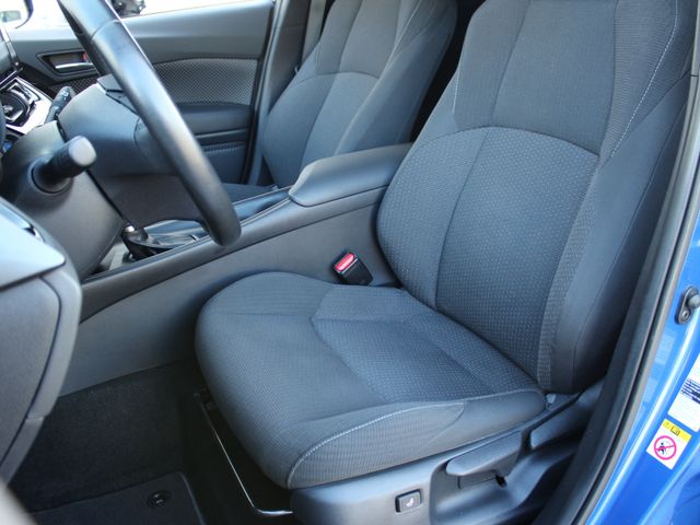 C-HR 1,8 Hybrid wenig KM*Navigation