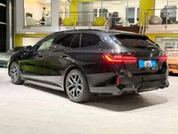 BMW i5 - Vorschau Bild 4